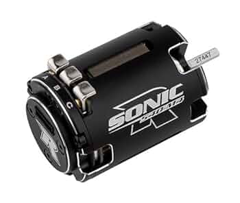 Amazon.com: Team Associated Sonic 540-M4 Modified Motor 6.0